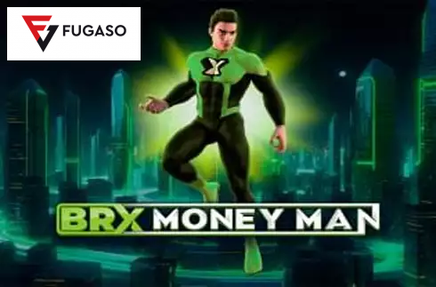 BRX Money Man